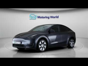 Used Tesla Model Y 2022 for sale - 75175087: Photo