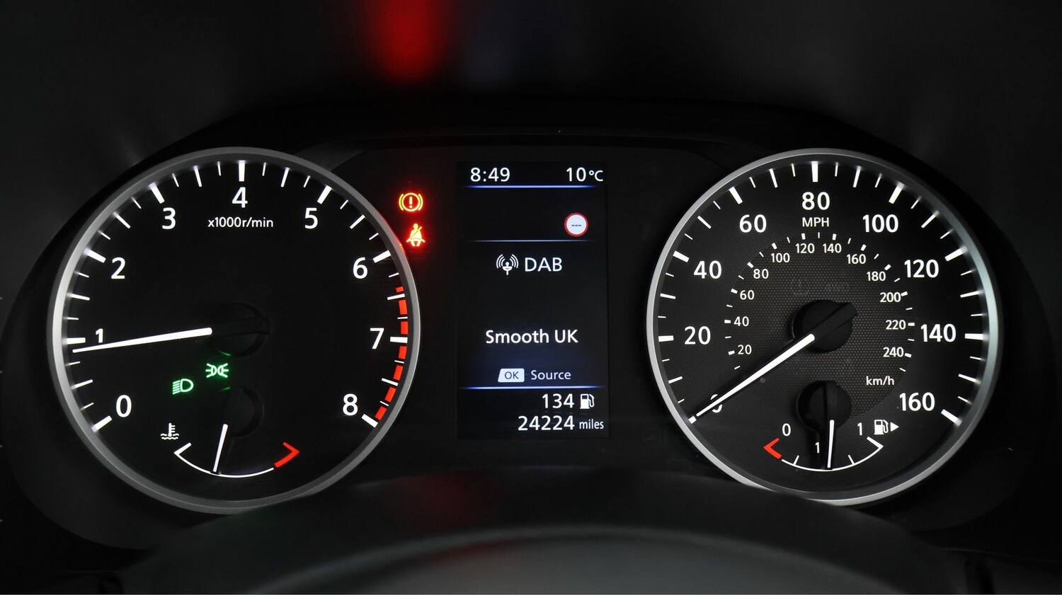 Used Nissan Juke for sale - 78140033: Photo 10