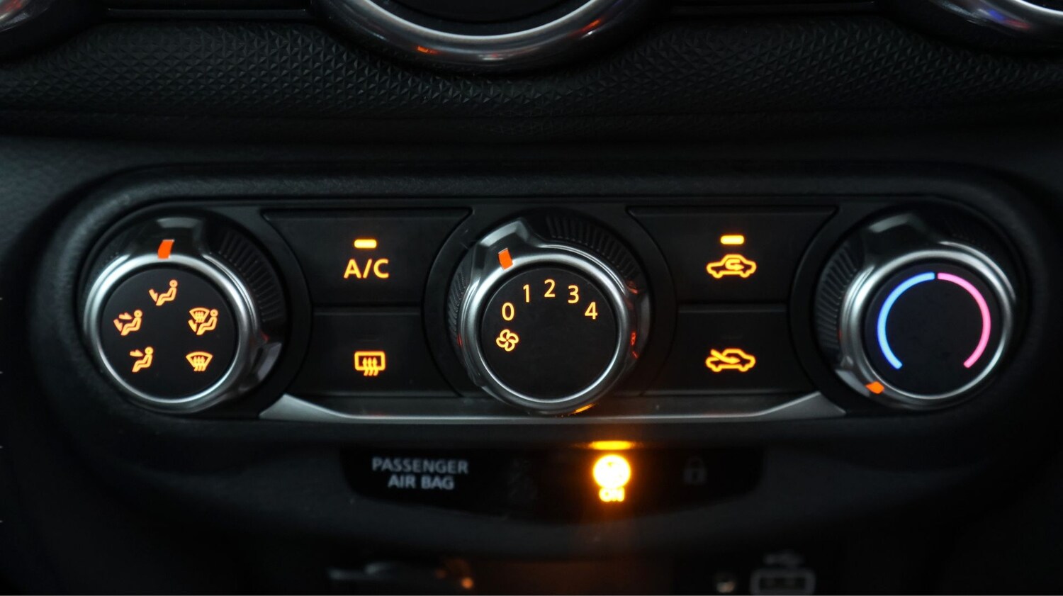 Used Nissan Juke for sale - 78140033: Photo 11