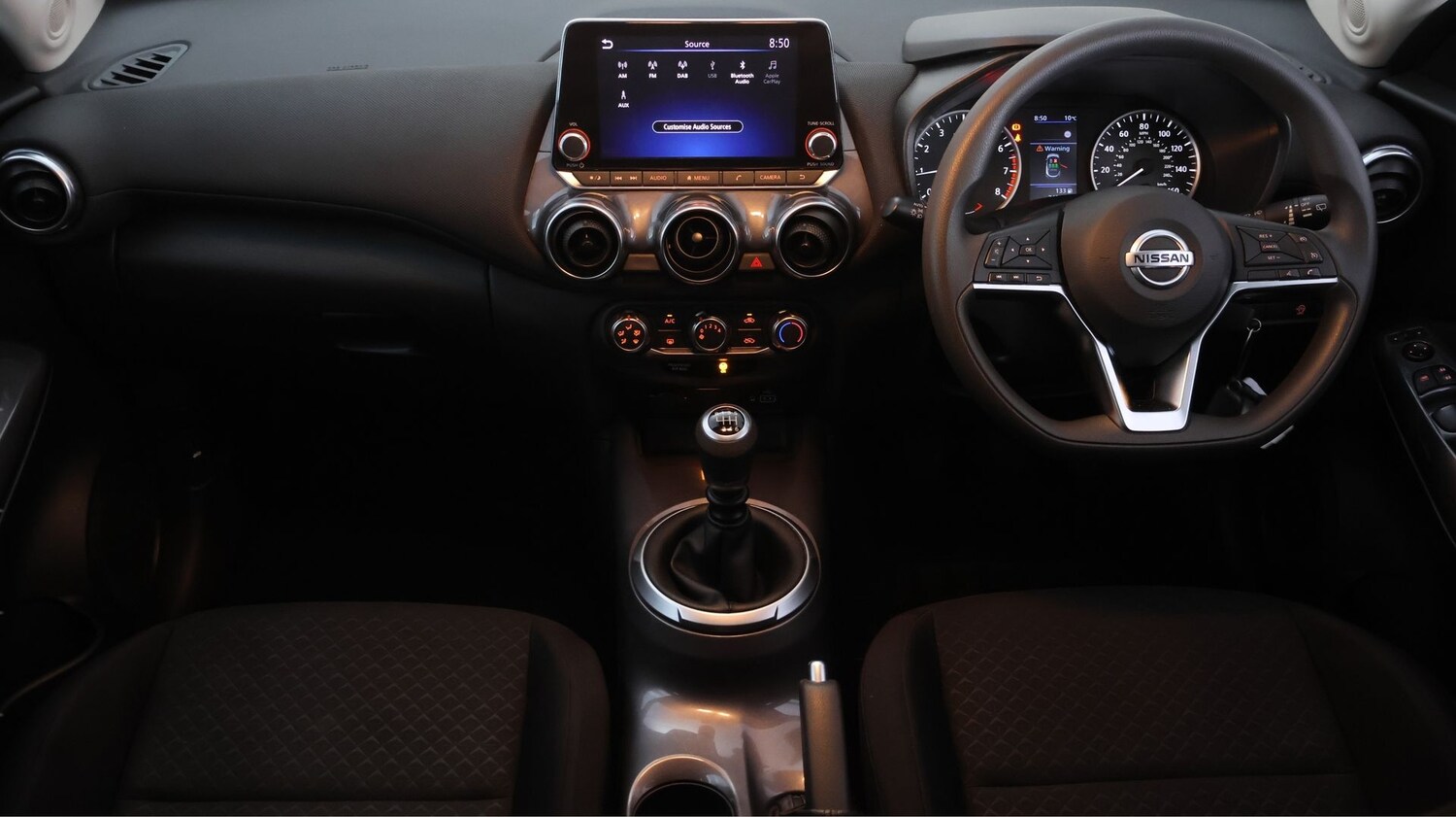 Used Nissan Juke for sale - 78140033: Photo 12