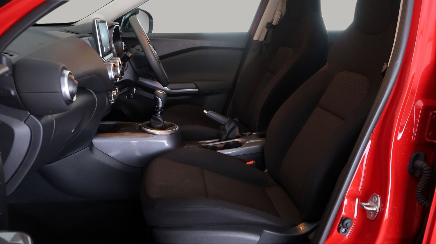 Used Nissan Juke for sale - 78140033: Photo 13