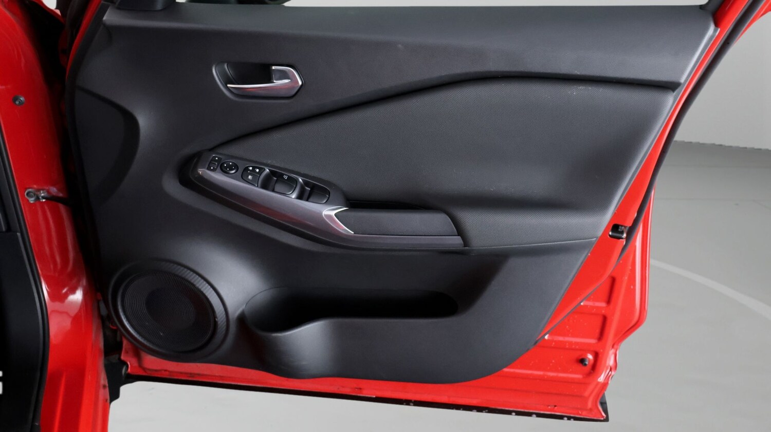 Used Nissan Juke for sale - 78140033: Photo 14