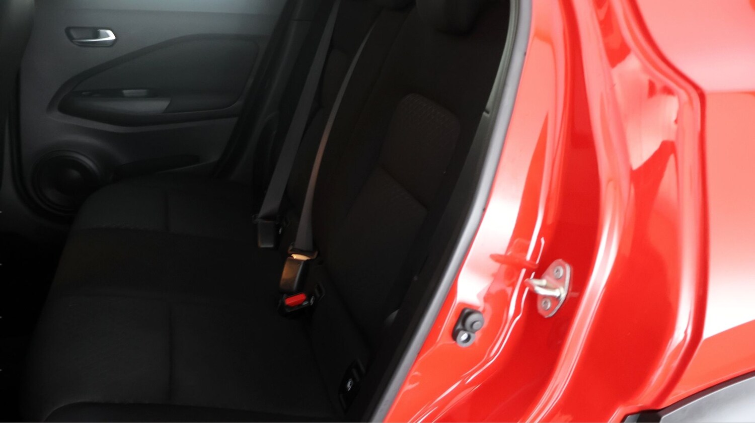 Used Nissan Juke for sale - 78140033: Photo 15