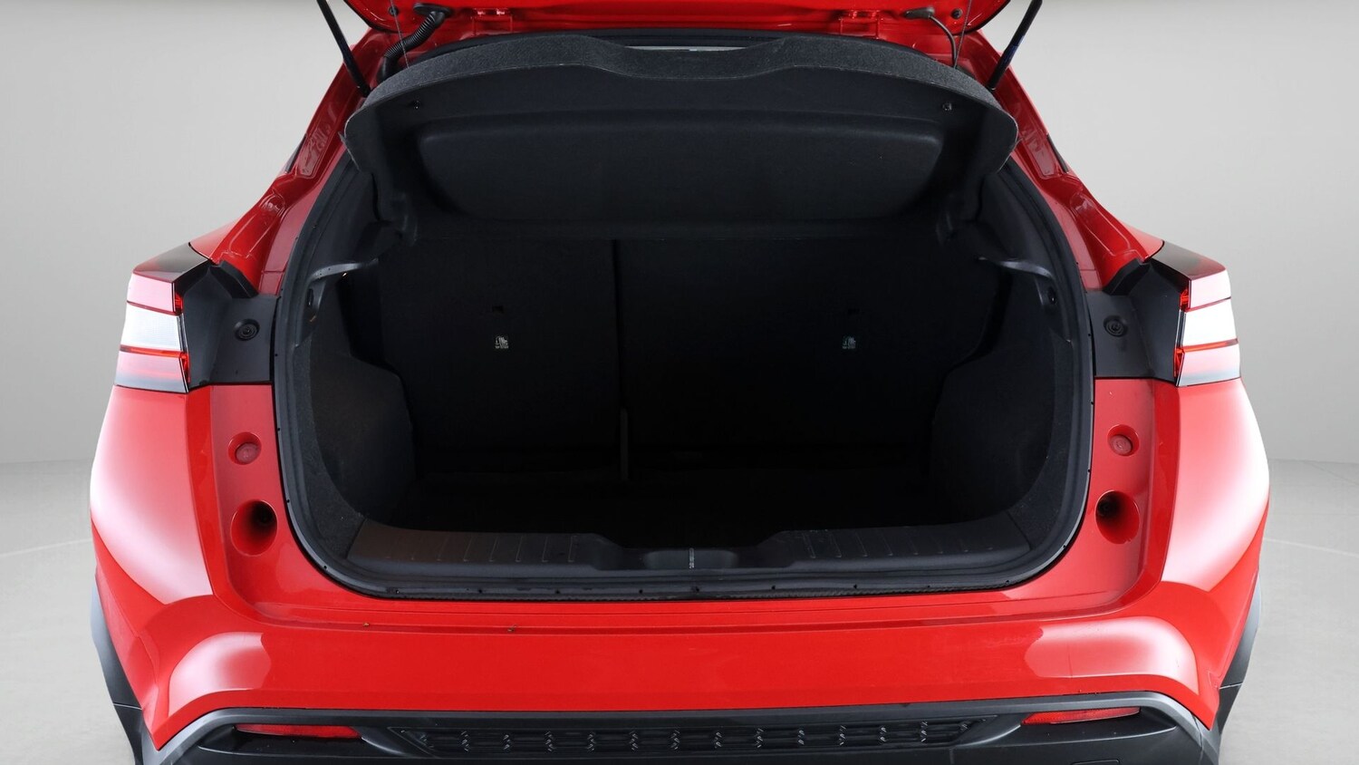 Used Nissan Juke for sale - 78140033: Photo 16