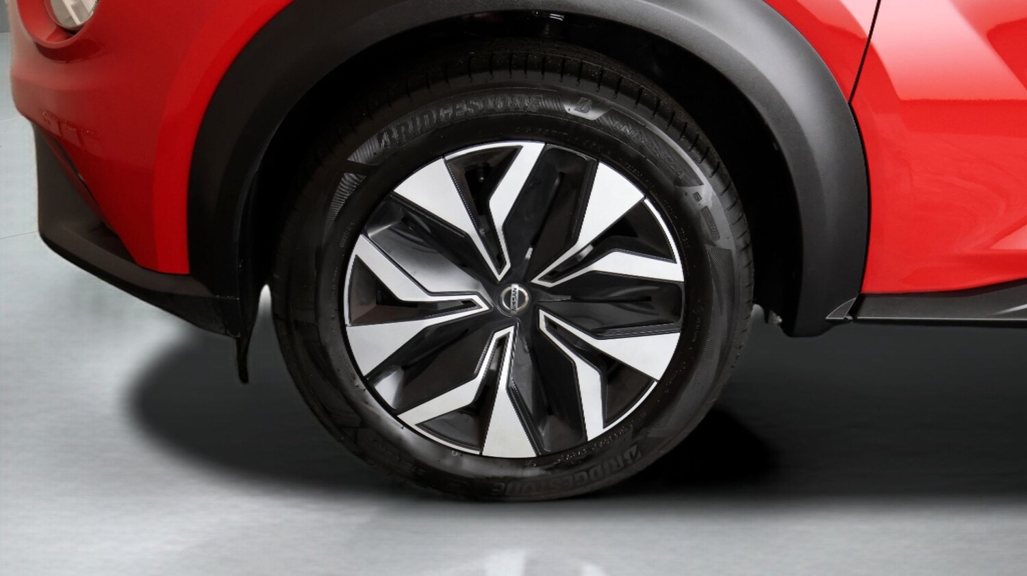 Used Nissan Juke for sale - 78140033: Photo 17