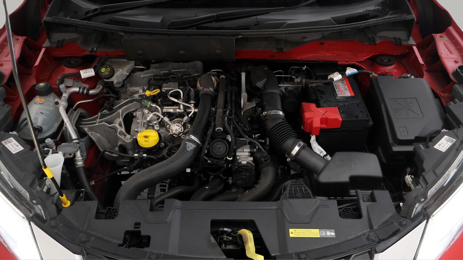 Used Nissan Juke for sale - 78140033: Photo 18