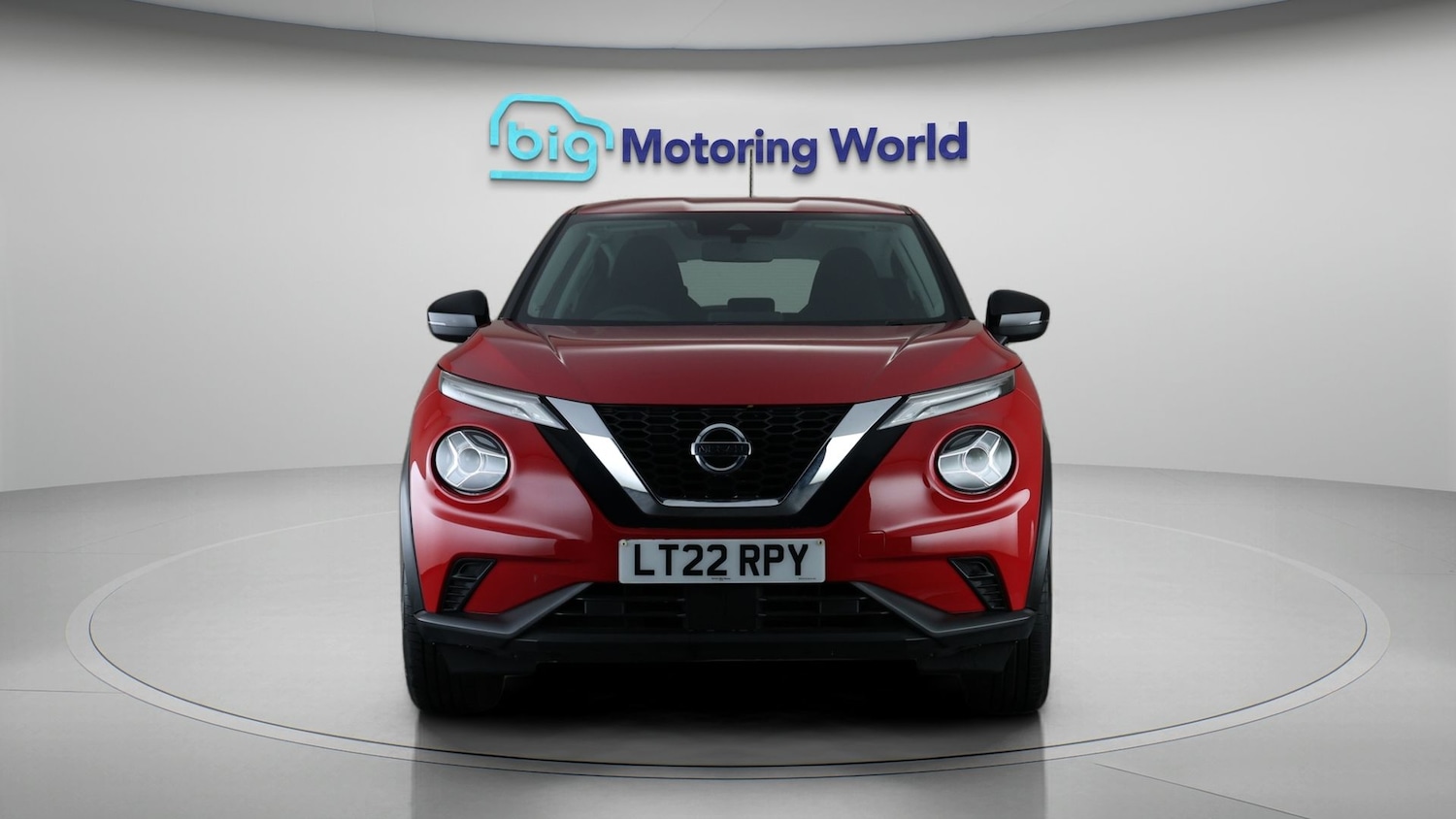 Used Nissan Juke for sale - 78140033: Photo 2