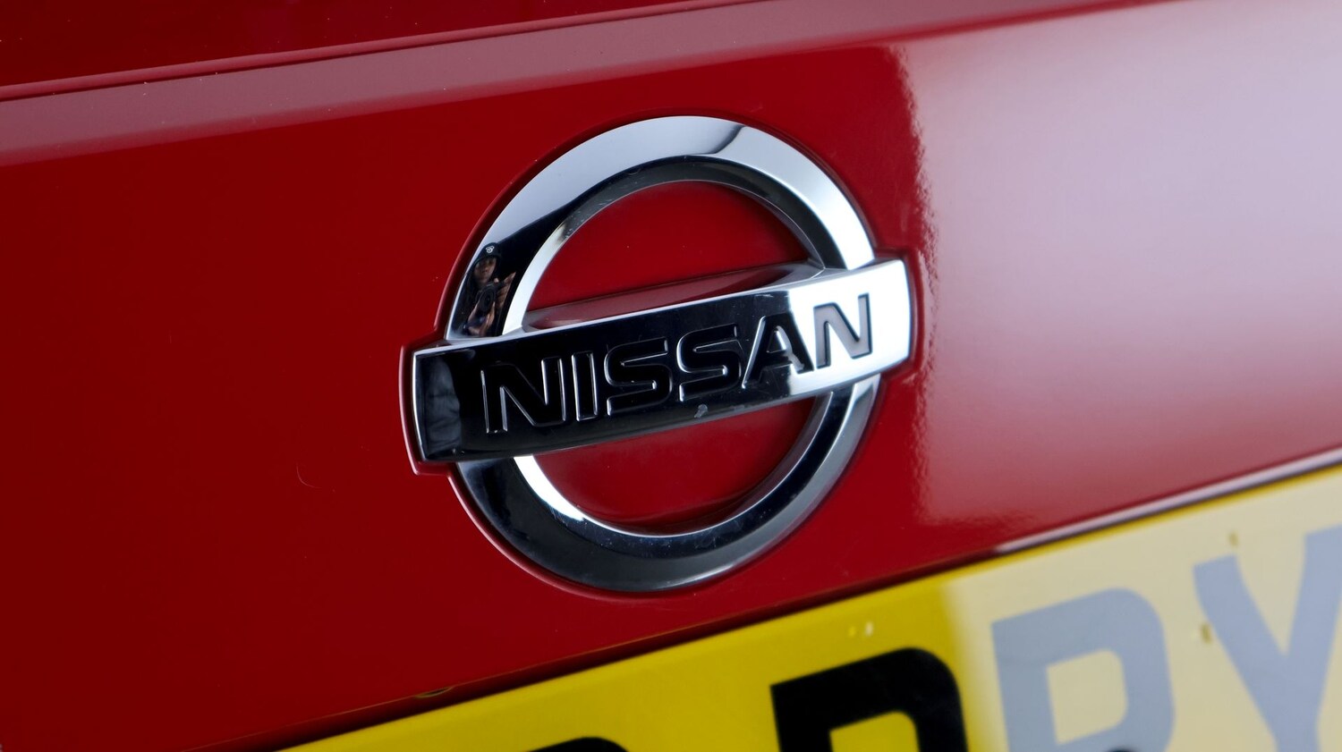 Used Nissan Juke for sale - 78140033: Photo 20