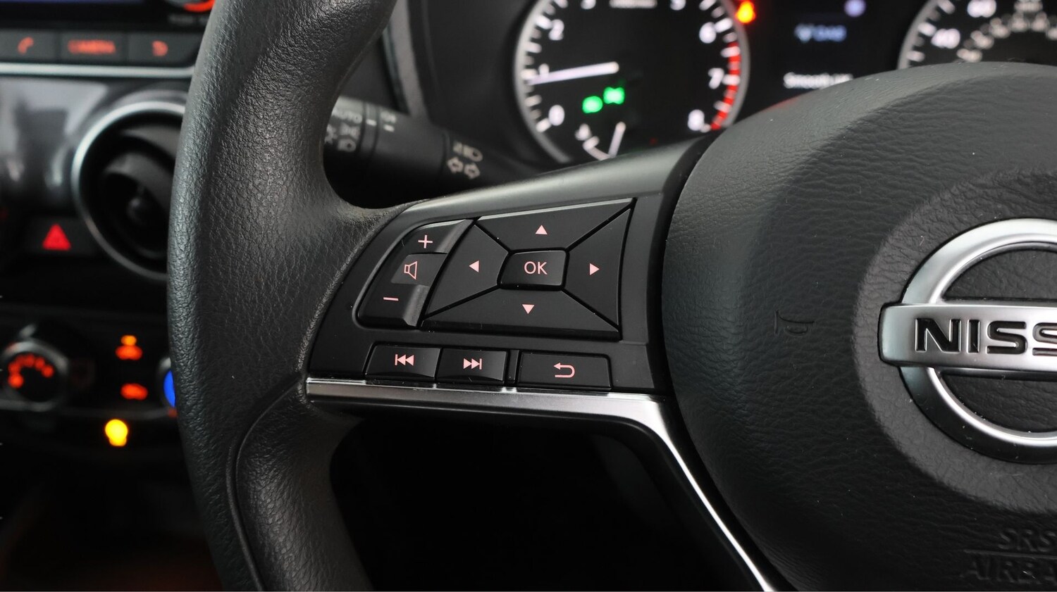 Used Nissan Juke for sale - 78140033: Photo 21