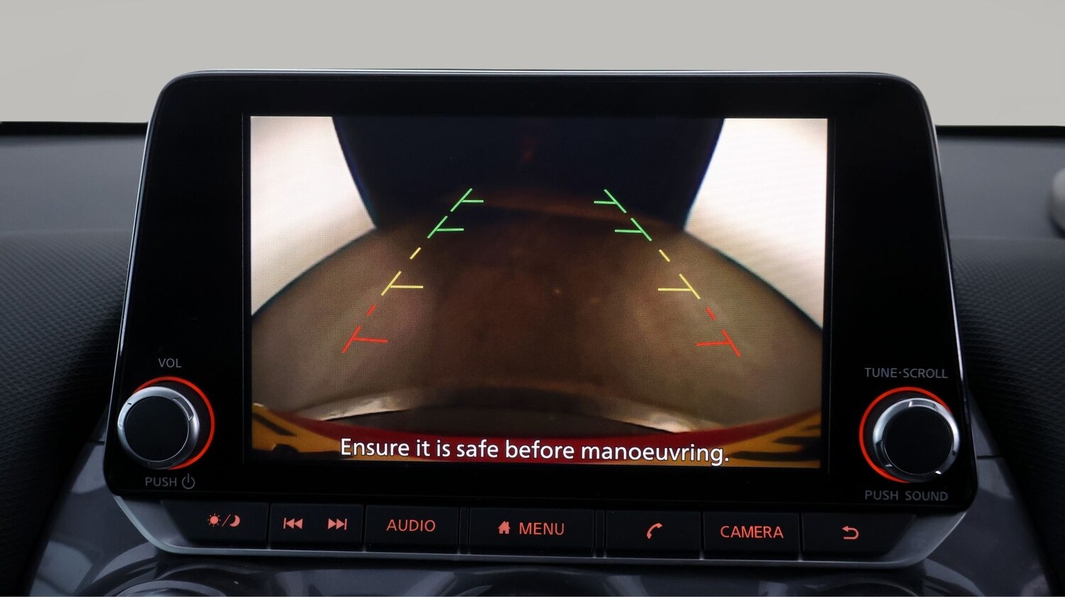 Used Nissan Juke for sale - 78140033: Photo 23