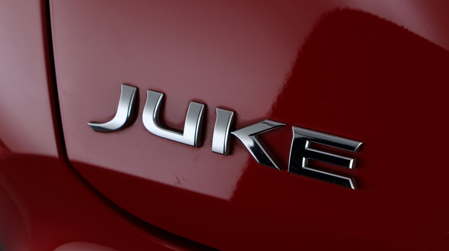 Used Nissan Juke for sale - 78140033: Photo 24