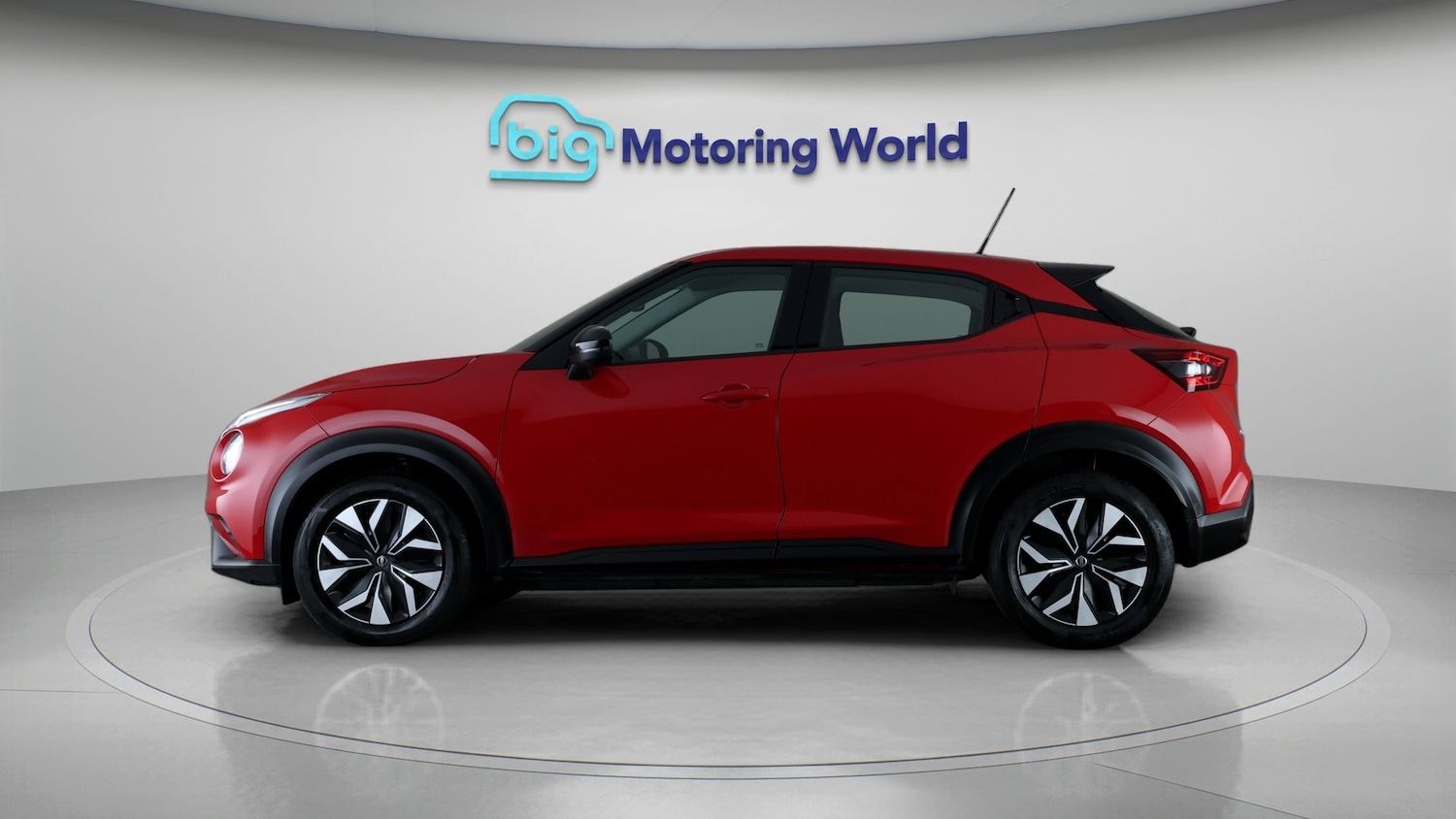 Used Nissan Juke for sale - 78140033: Photo 4