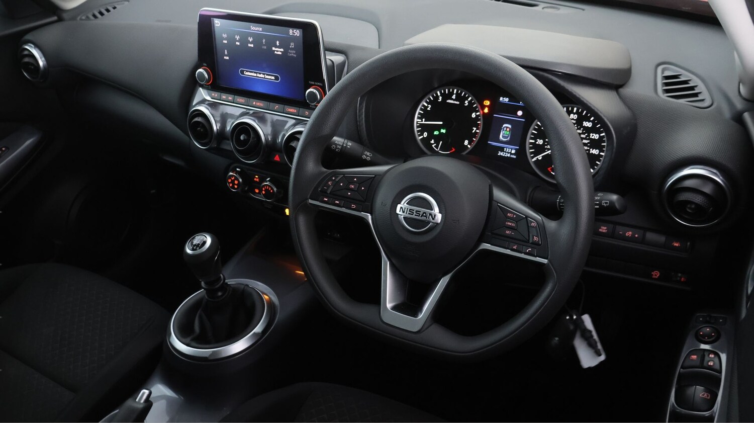 Used Nissan Juke for sale - 78140033: Photo 9