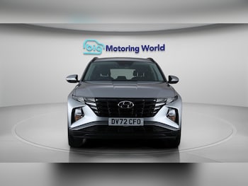 Used Hyundai TUCSON 2022 for sale - 75492721: Photo