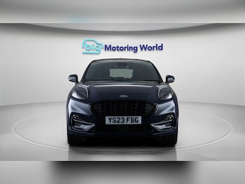 Used Ford Puma 2023 for sale - 78425539: Photo