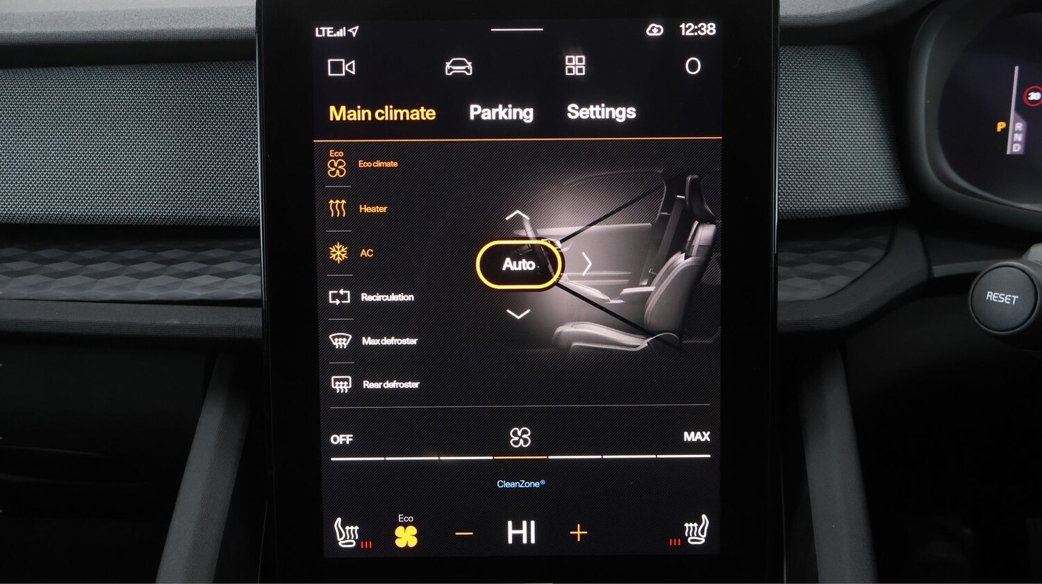 Used Polestar Polestar 2 2022 for sale - 77484900: Photo 12