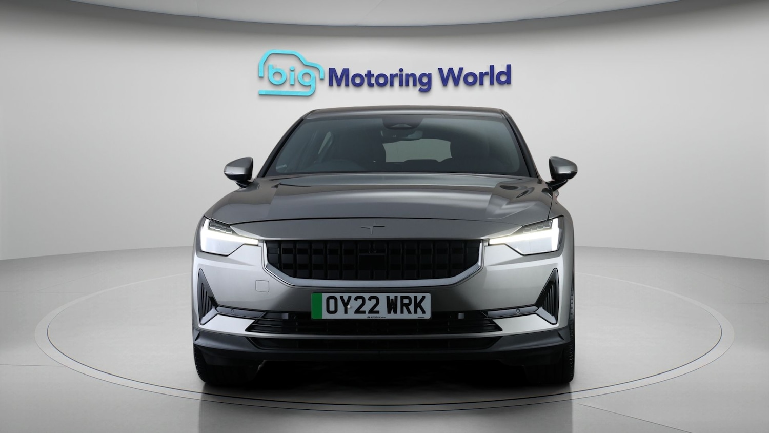 Used Polestar Polestar 2 2022 for sale - 77484900: Photo 2