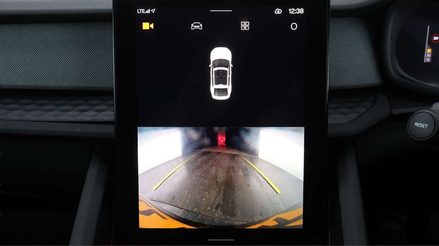 Used Polestar Polestar 2 2022 for sale - 77484900: Photo 25