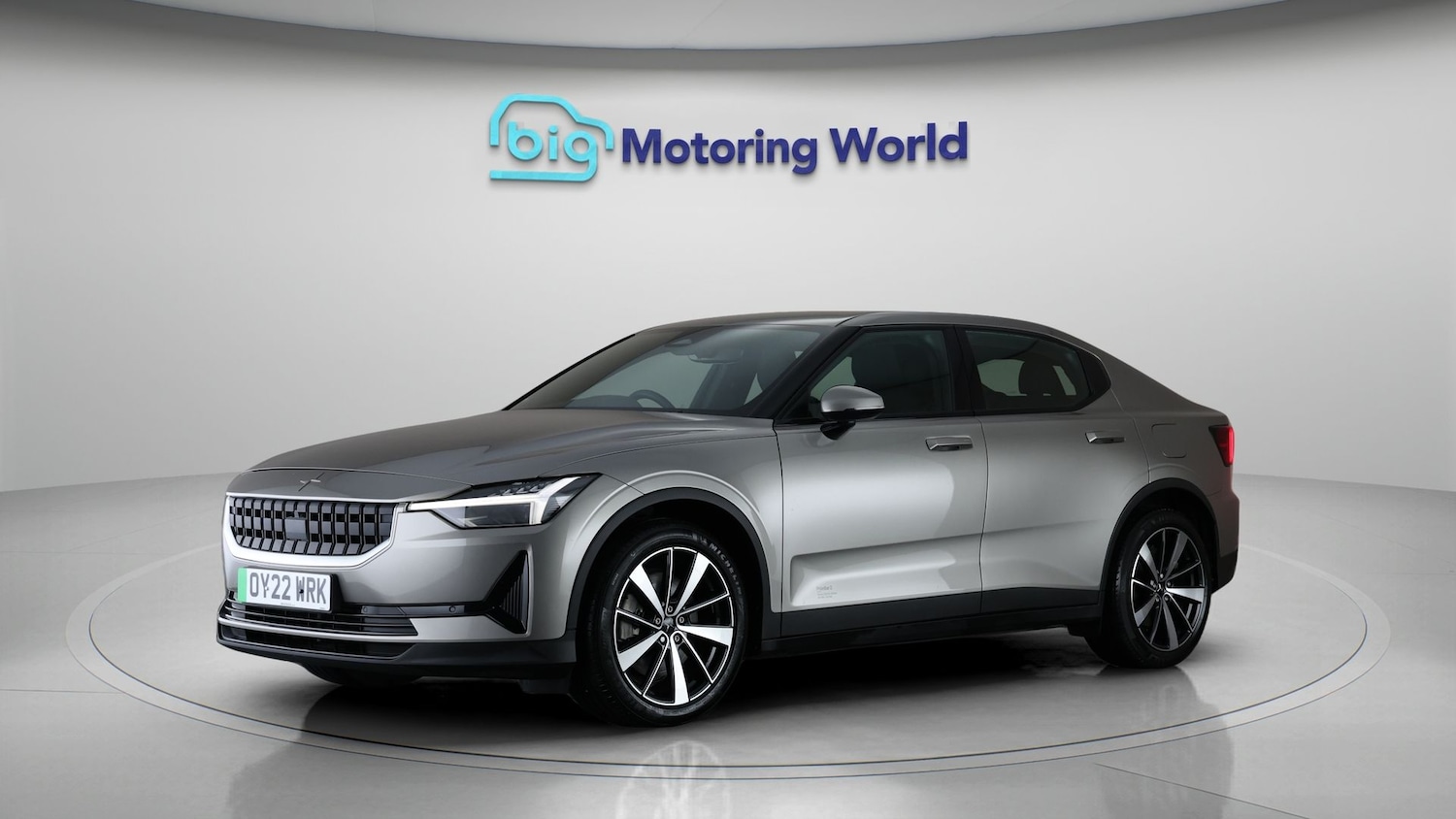 Used Polestar Polestar 2 2022 for sale - 77484900: Photo 3