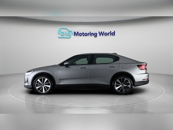 Used Polestar Polestar 2 2022 for sale - 77484900: Photo