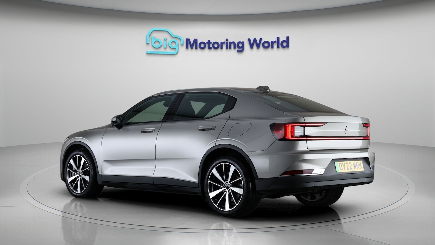 Used Polestar Polestar 2 2022 for sale - 77484900: Photo 5
