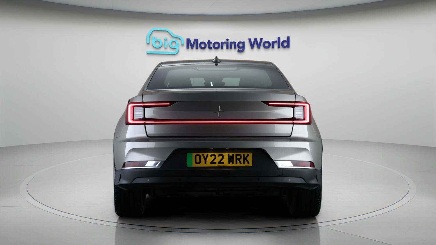 Used Polestar Polestar 2 2022 for sale - 77484900: Photo 6