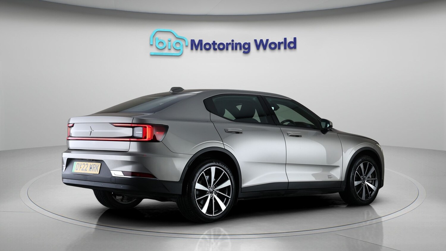 Used Polestar Polestar 2 2022 for sale - 77484900: Photo 7