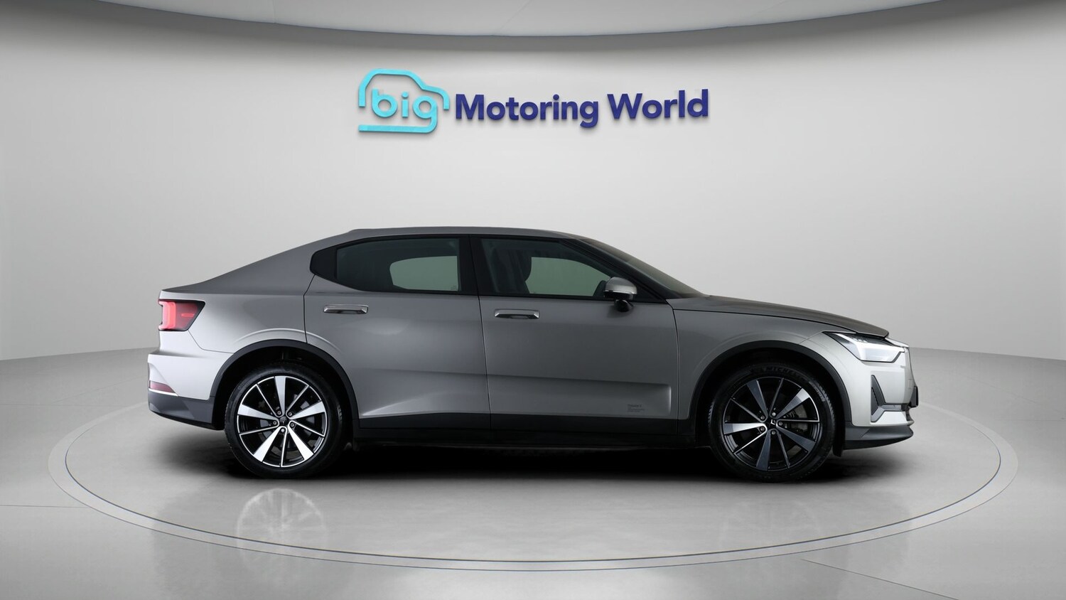Used Polestar Polestar 2 2022 for sale - 77484900: Photo 8