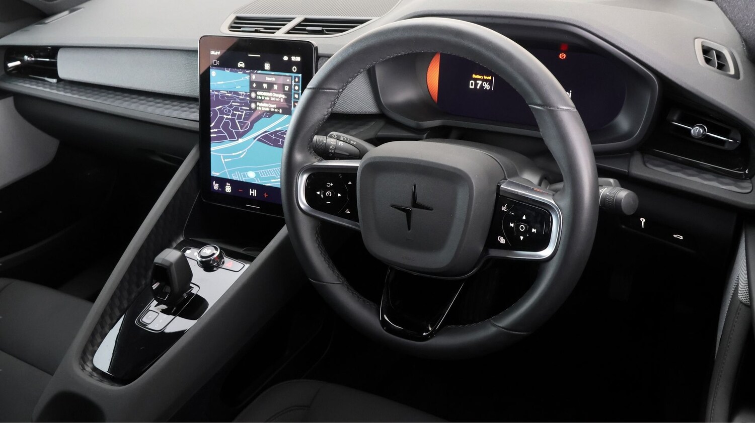 Used Polestar Polestar 2 2022 for sale - 77484900: Photo 9