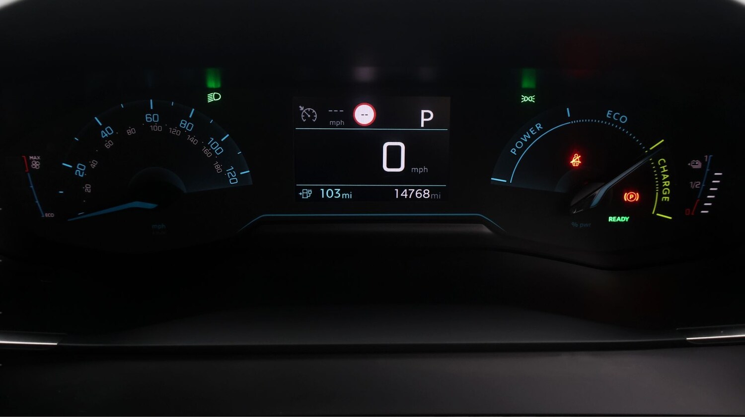 Used Peugeot 2008 2022 for sale - 77774643: Photo 10