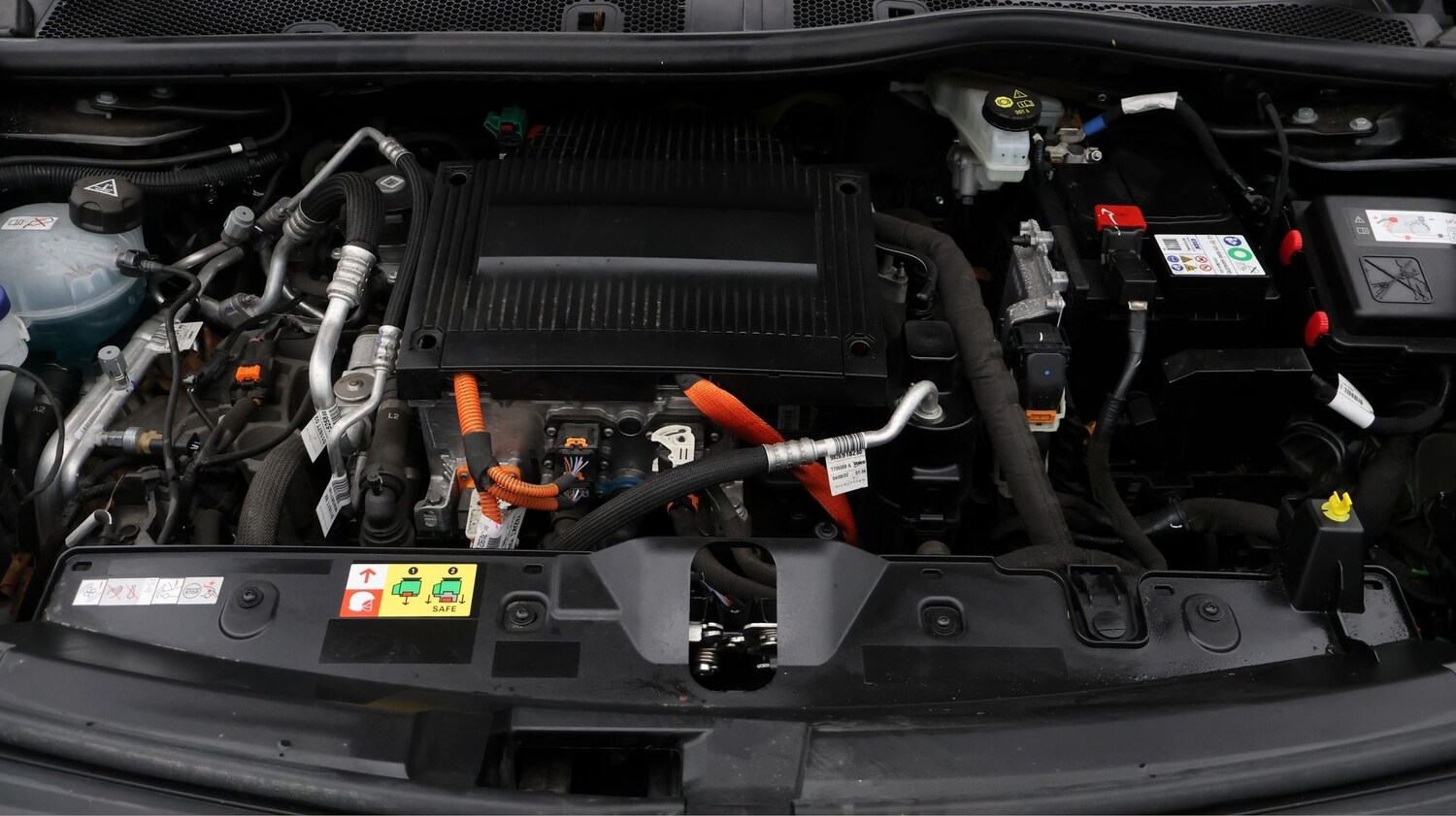 Used Peugeot 2008 2022 for sale - 77774643: Photo 19