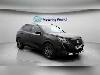 Used Peugeot 2008 2022 for sale - 77774643: Photo