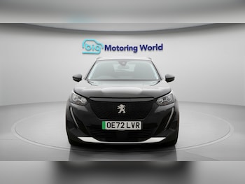 Used Peugeot 2008 2022 for sale - 77774643: Photo