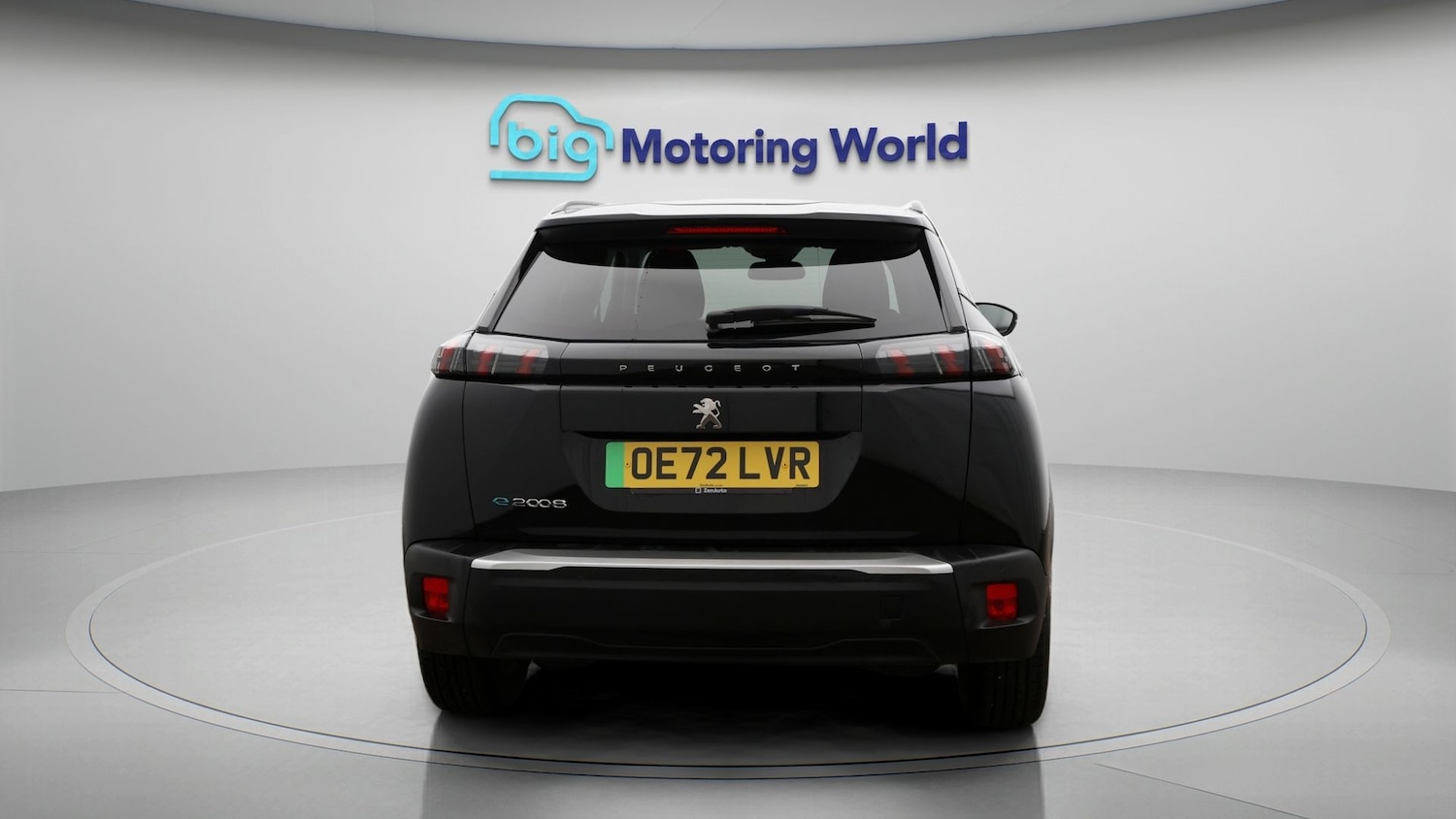 Used Peugeot 2008 2022 for sale - 77774643: Photo 6