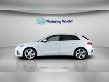 Used Audi A3 2020 for sale - 79758704: Photo