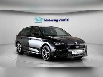 Used Skoda Scala 2025 for sale - 79828728: Photo