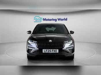 Used Skoda Scala 2025 for sale - 79828728: Photo