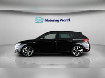 Used Skoda Scala 2025 for sale - 79828728: Photo