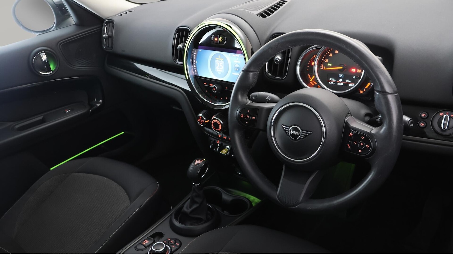 Used MINI Countryman 2022 for sale - 76380574: Photo 10