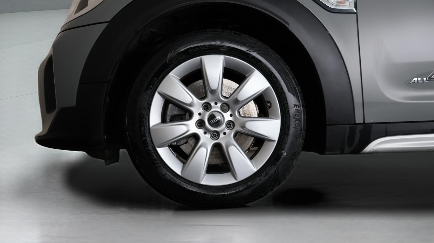 Used MINI Countryman 2022 for sale - 76380574: Photo 19