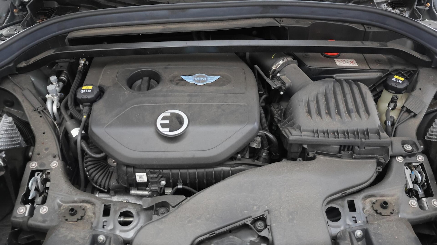 Used MINI Countryman 2022 for sale - 76380574: Photo 20