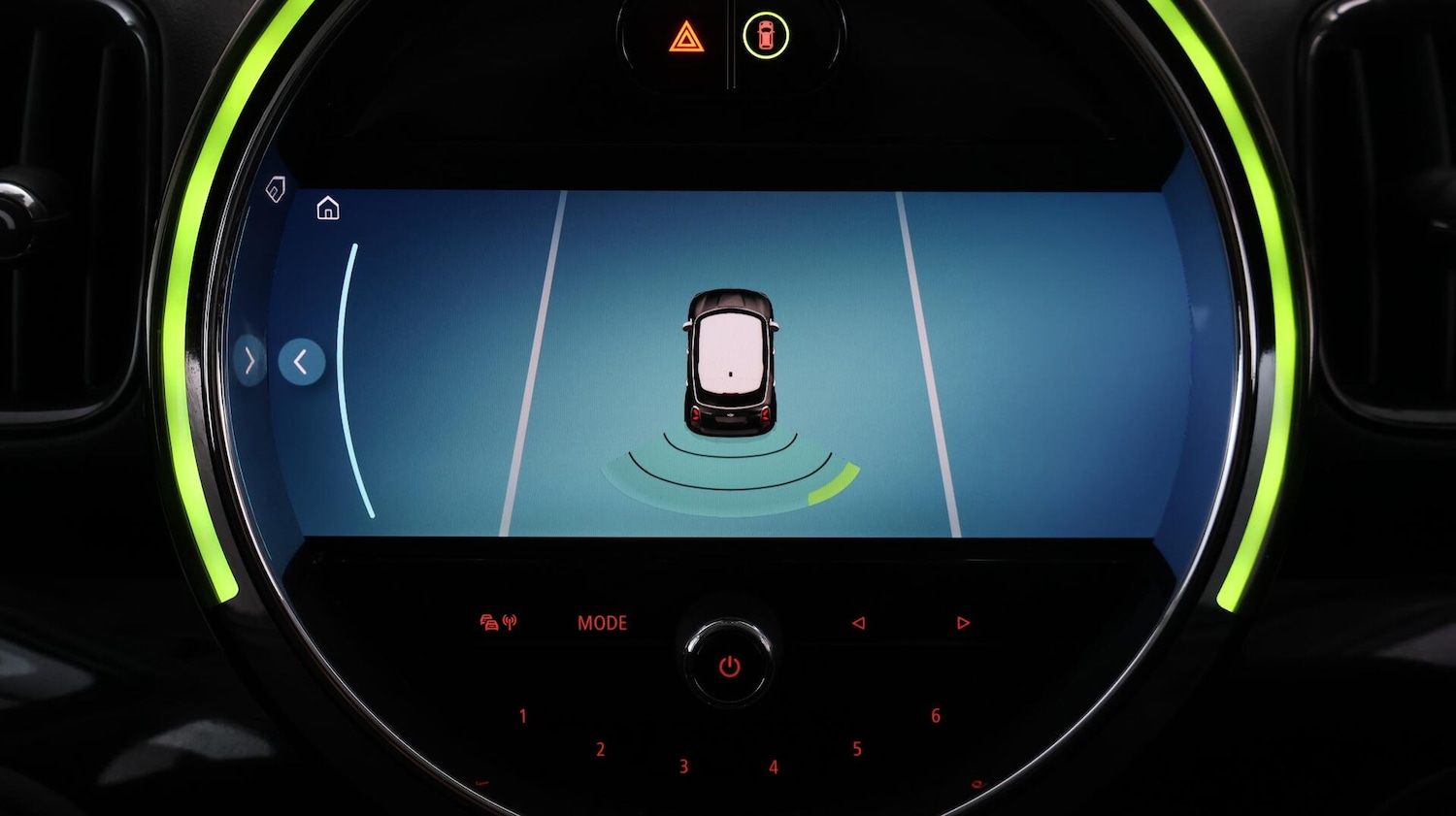 Used MINI Countryman 2022 for sale - 76380574: Photo 25