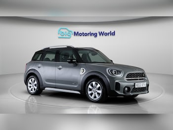 Used MINI Countryman 2022 for sale - 76380574: Photo