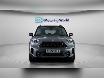 Used MINI Countryman 2022 for sale - 76380574: Photo