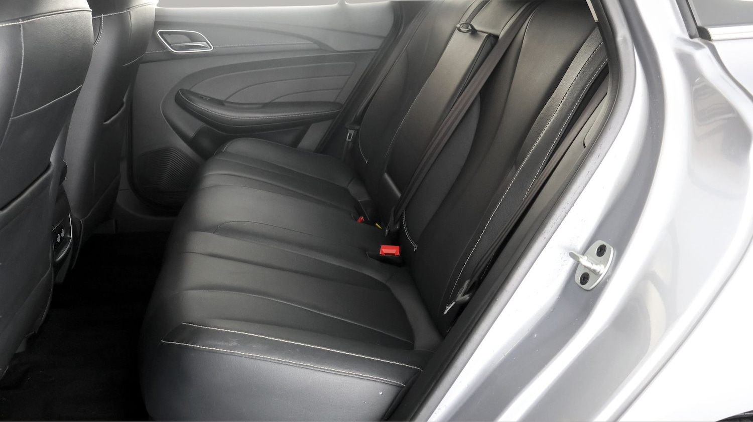 Used MG MG5 2021 for sale - 77609791: Photo 15