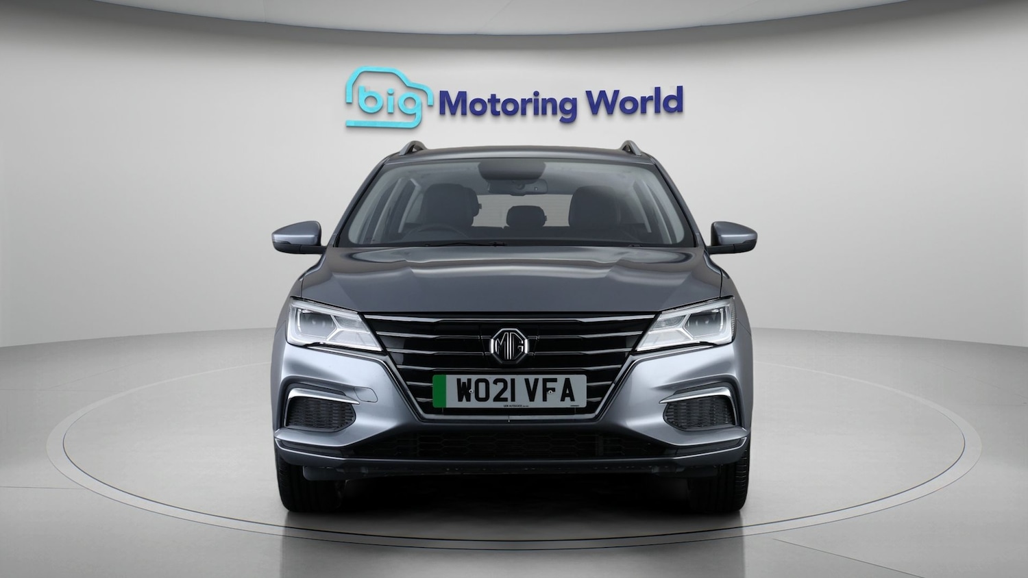 Used MG MG5 2021 for sale - 77609791: Photo 2