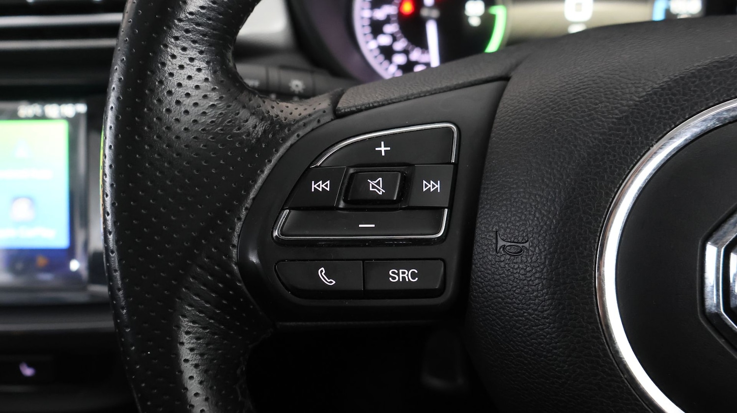 Used MG MG5 2021 for sale - 77609791: Photo 20