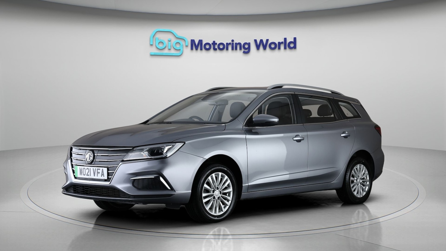 Used MG MG5 2021 for sale - 77609791: Photo 3