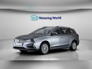 Used MG MG5 2021 for sale - 77609791: Photo