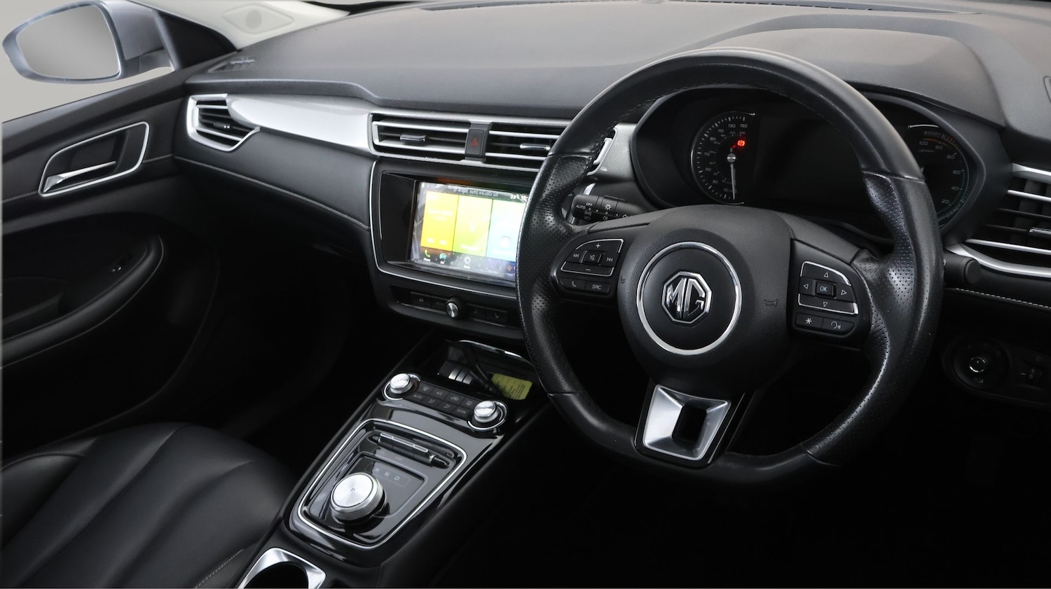 Used MG MG5 2021 for sale - 77609791: Photo 9